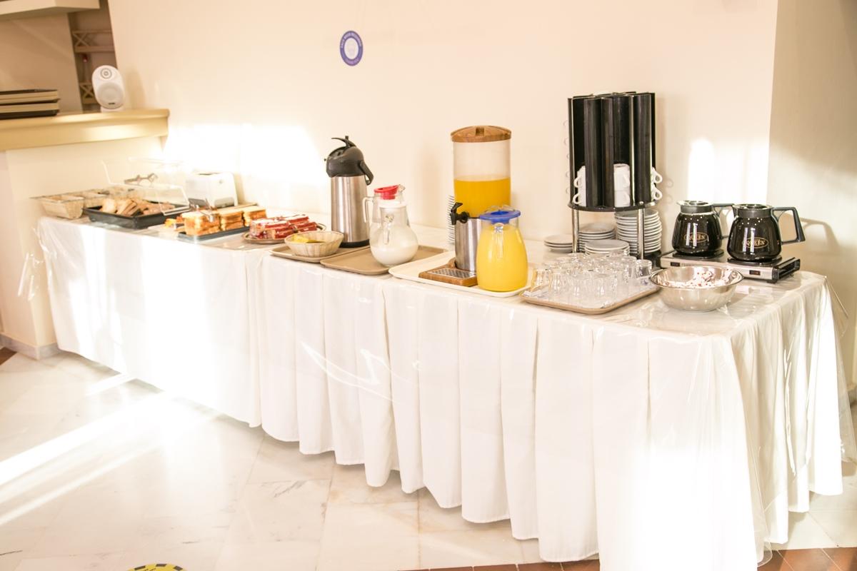 Palatino Hotel Lixouri Dış mekan fotoğraf