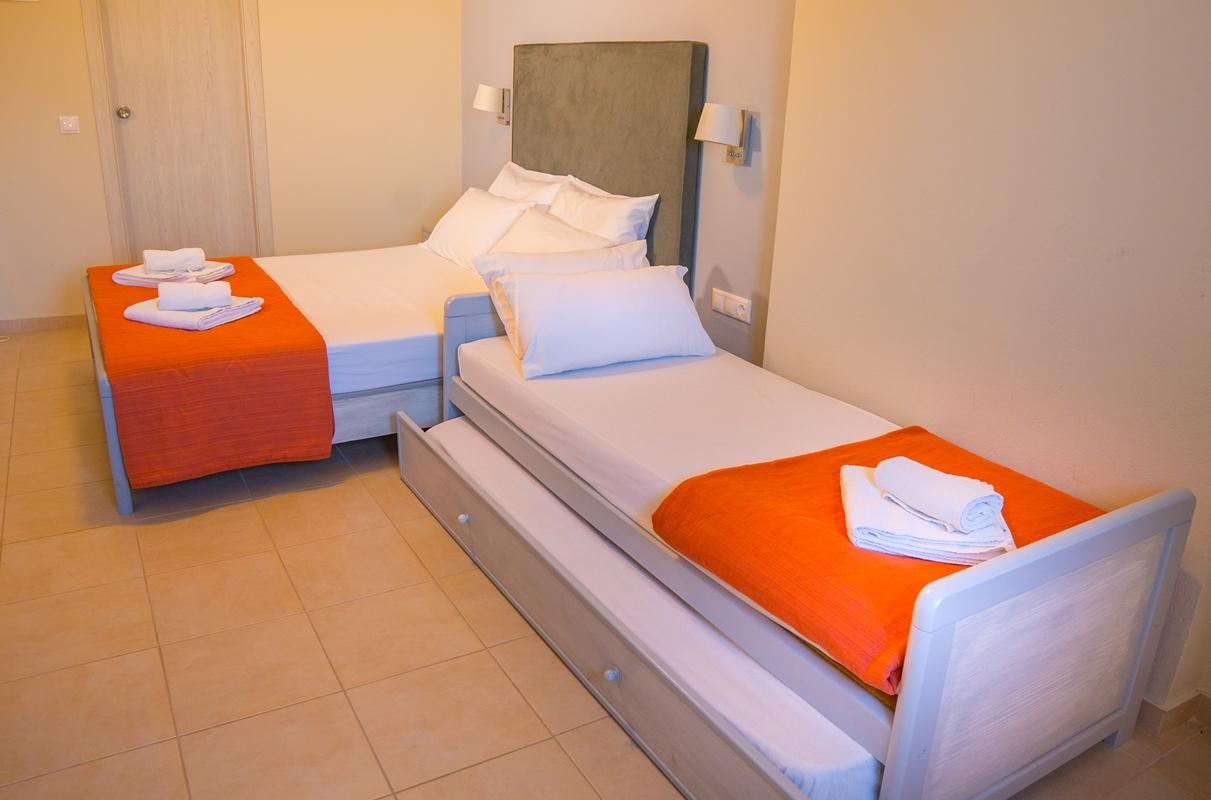 Palatino Hotel Lixouri Dış mekan fotoğraf